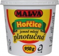 Hořčice plnotučná 950g